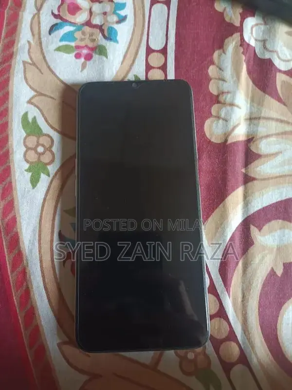 Oppo A16 Smartphone 4GB RAM 64GB Storage Android Mobile