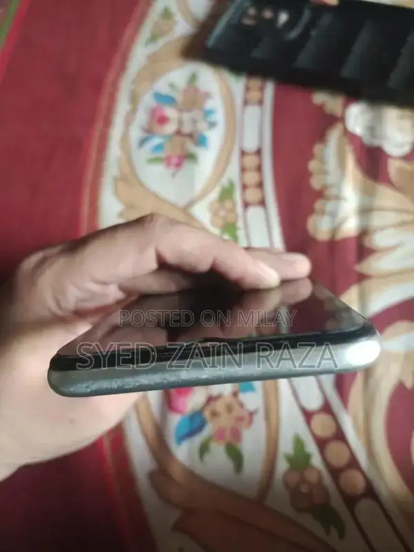 Oppo A16 Smartphone 4GB RAM 64GB Storage Android Mobile