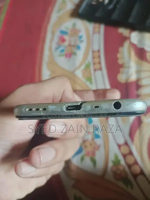 Oppo A16 Smartphone 4GB RAM 64GB Storage Android Mobile