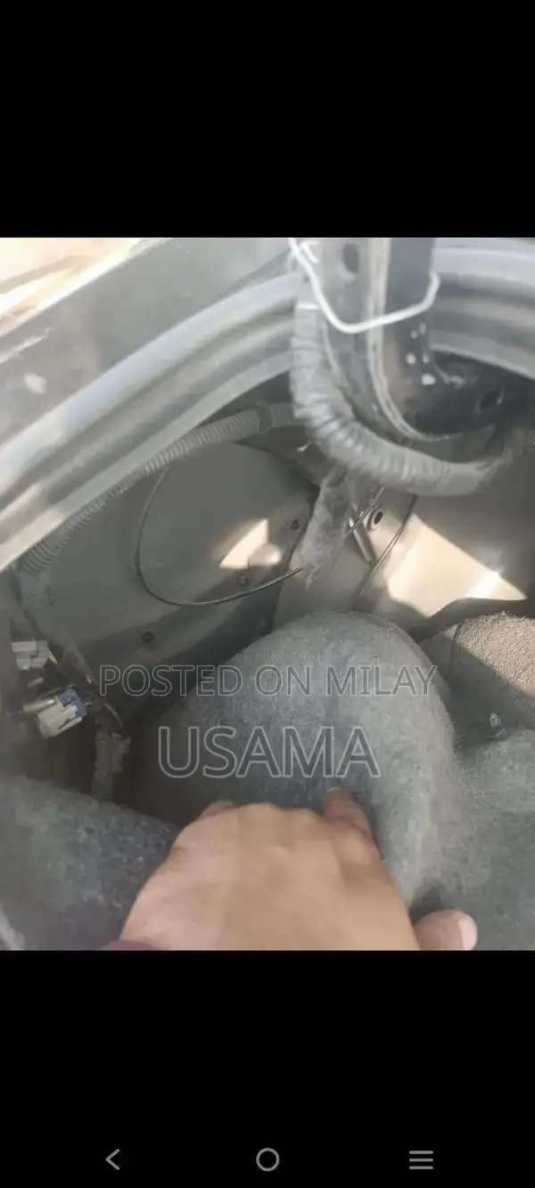 Toyota Corolla Altis 2018 Black Sedan - Low Mileage