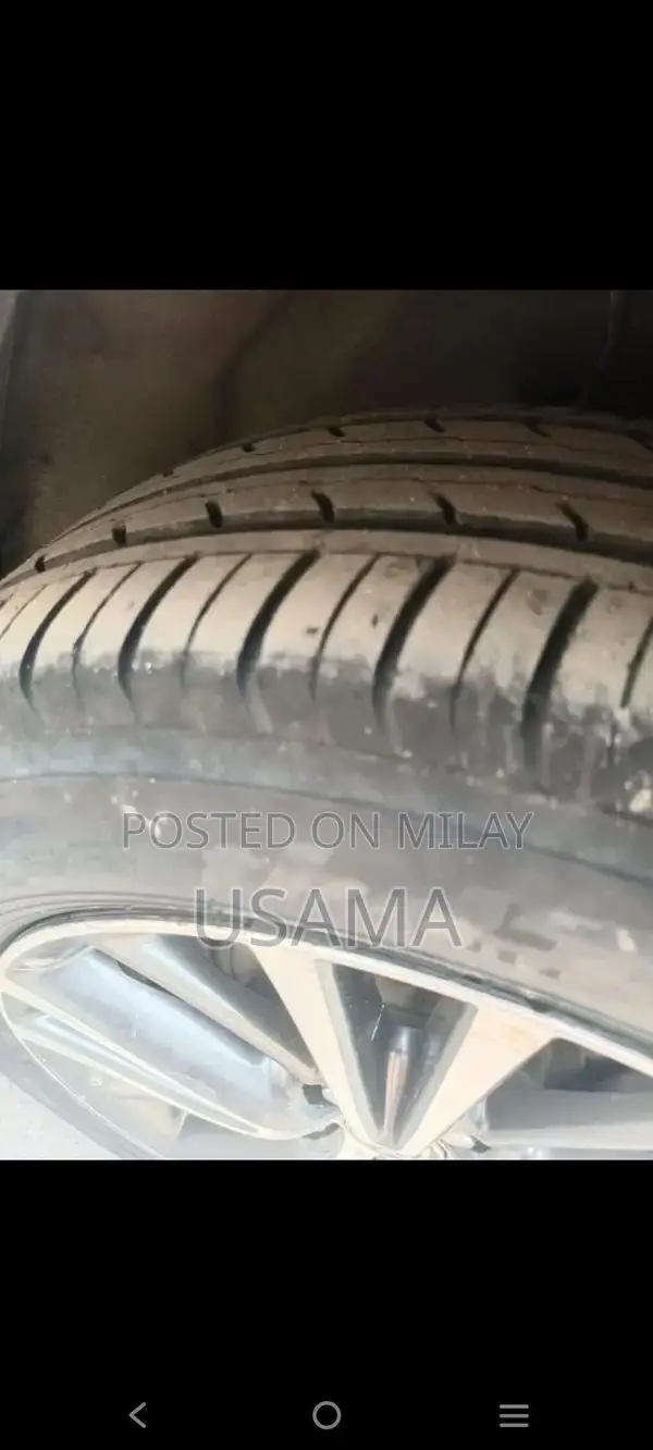 Toyota Corolla Altis 2018 Black Sedan - Low Mileage