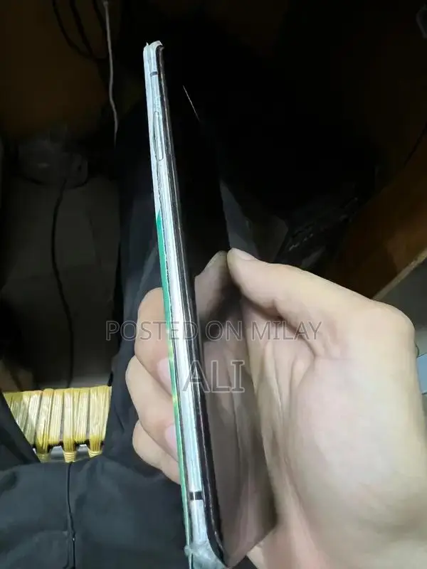 One Plus 8 Smartphone Dual SIM Good Condition