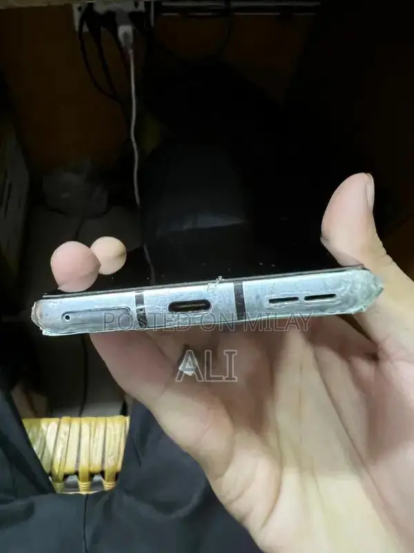 One Plus 8 Smartphone Dual SIM Good Condition