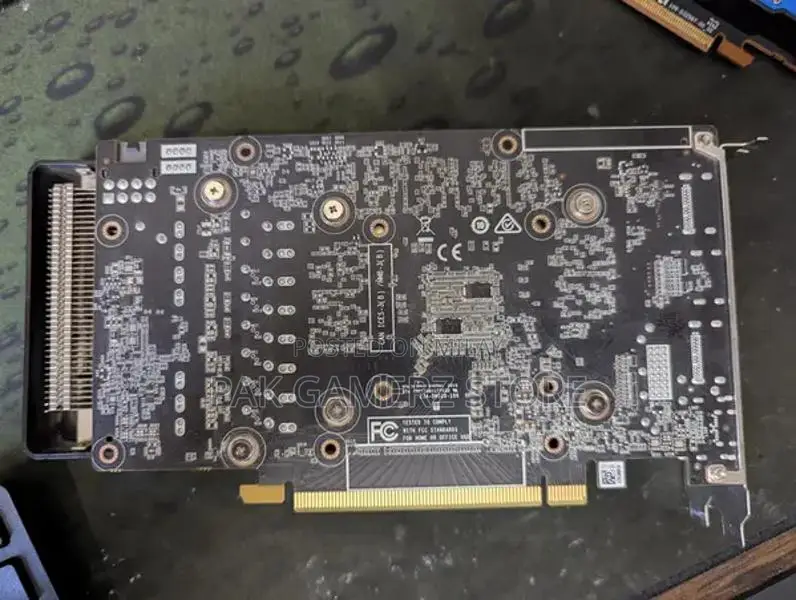 RTX 2060 Super (8-GB 256-Bit DDR6) & GTX 1060  (6-GB DDR5 192-Bit)