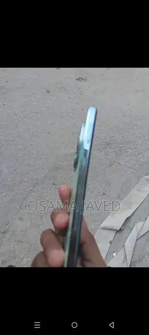 Budget-Friendly Smartphone with Dual Camera Configuration