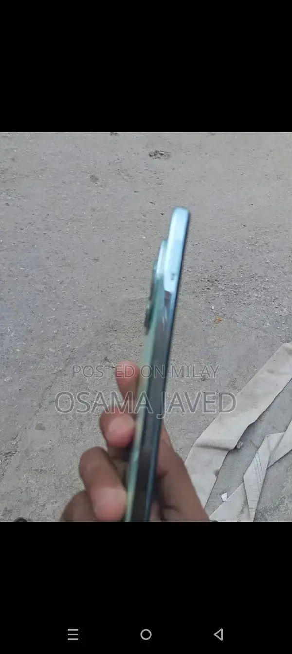 Budget-Friendly Smartphone with Dual Camera Configuration