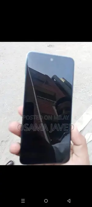 Budget-Friendly Smartphone with Dual Camera Configuration