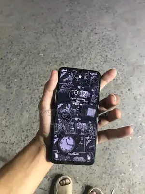 Samsung Galaxy A50 Dual SIM Smartphone 6GB RAM 128GB Storage