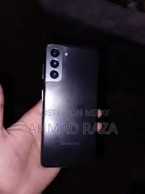 samsung s21 all ok 8'128