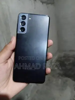 samsung s21 all ok 8'128