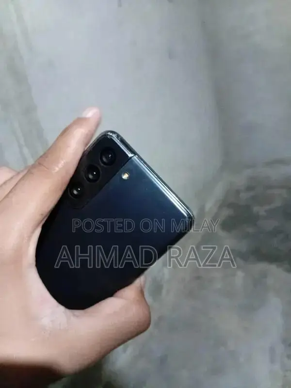 samsung s21 all ok 8'128