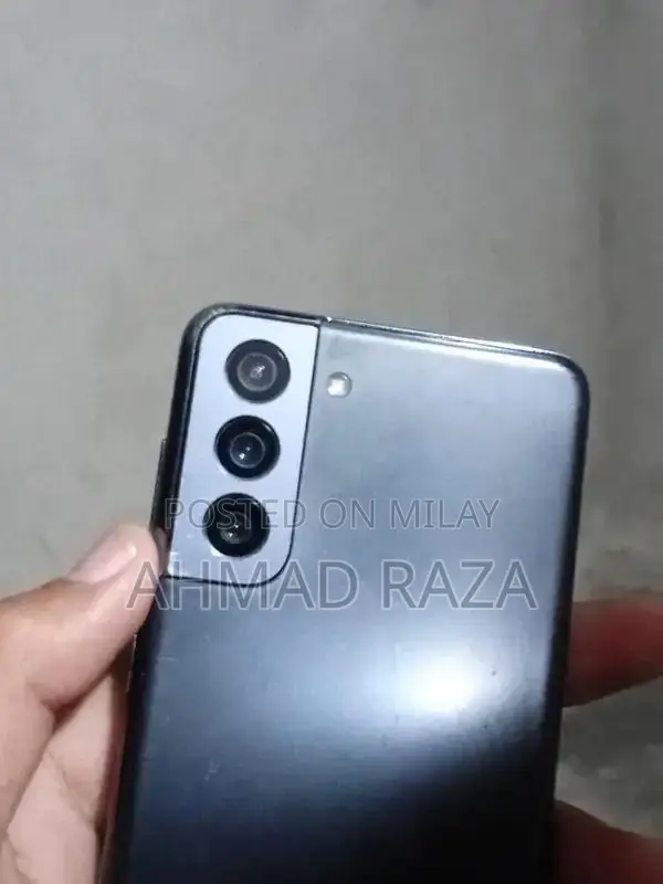 samsung s21 all ok 8'128