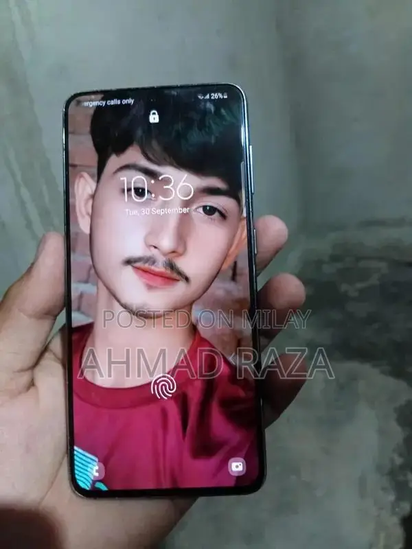 samsung s21 all ok 8'128