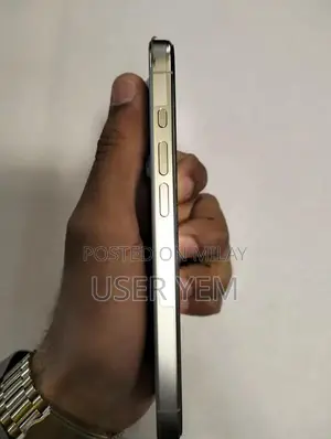 Apple iPhone 15 Pro Smartphone - Excellent Condition