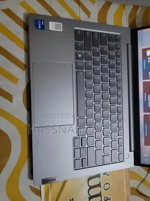 Lenovo ThinkBook Core i7 13th Gen Laptop - Professional Performance