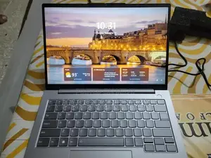 Lenovo ThinkBook Core i7 13th Gen Laptop - Professional Performance