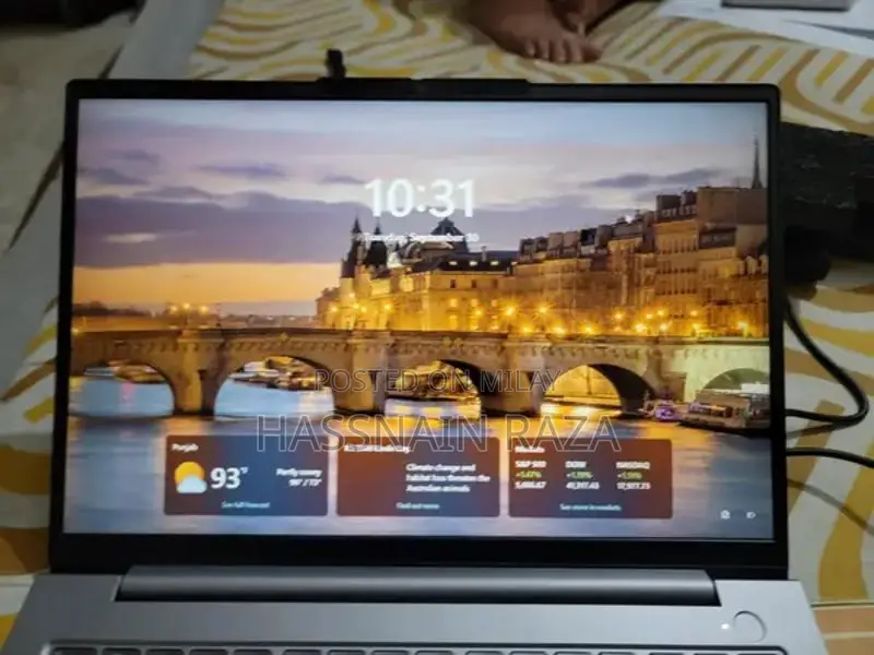 Lenovo ThinkBook Core i7 13th Gen Laptop - Professional Performance