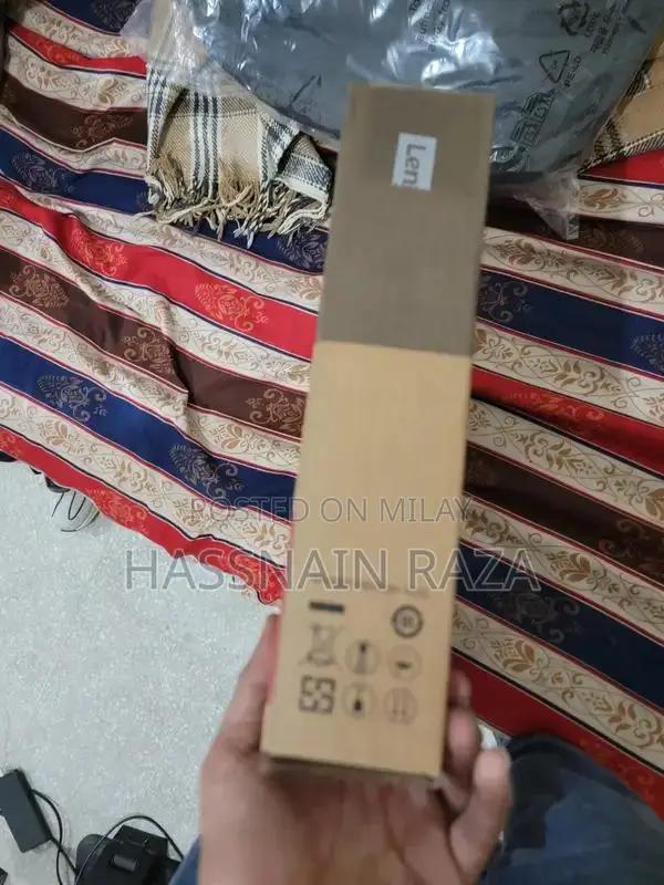 Lenovo ThinkBook Core i7 13th Gen Laptop - Professional Performance