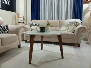 Photo - Fully Furnished 2 Bedroom Lounge Luxurious Apartment In Tower 17 Is Av