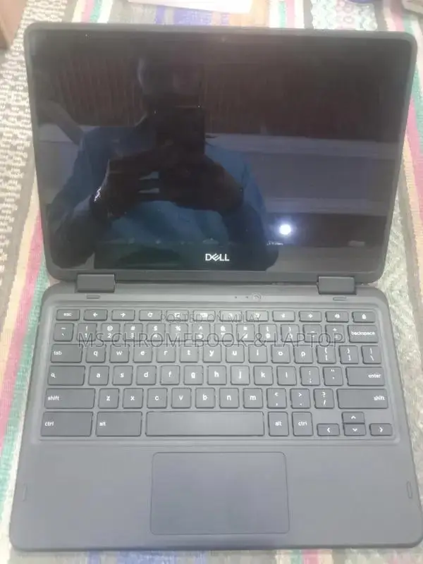 Dell 3189 touch 360 foldable