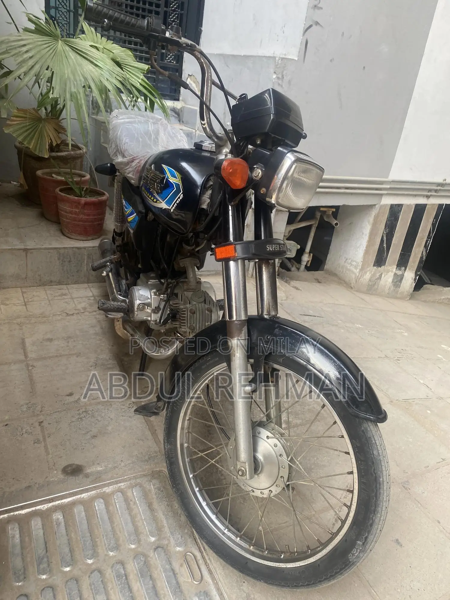 American Ironhorse 2024 Black