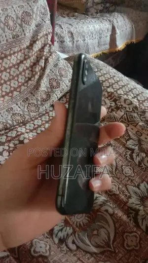 Photo - I phone x for sale non pta 64gb