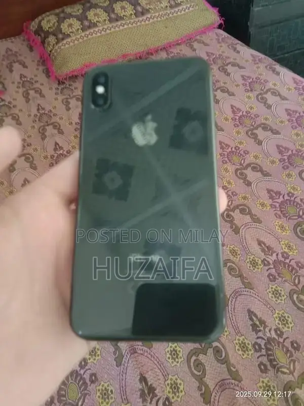 I phone x for sale non pta 64gb