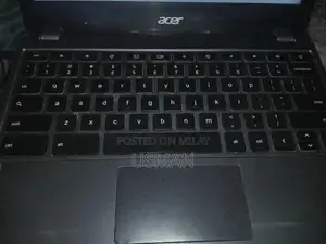 Acer Chromebook