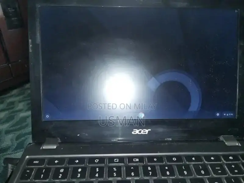 Acer Chromebook