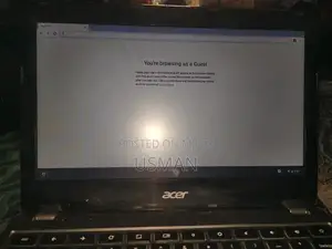 Acer Chromebook