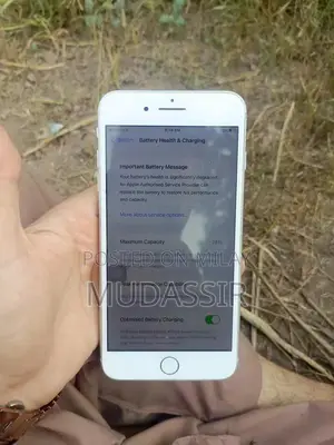 64gb memory 74% battery health finger nonworking home button is ok