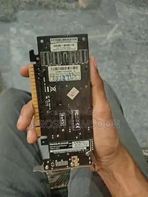 1GB Graphics Card for DirectX 11/12 Compatibility