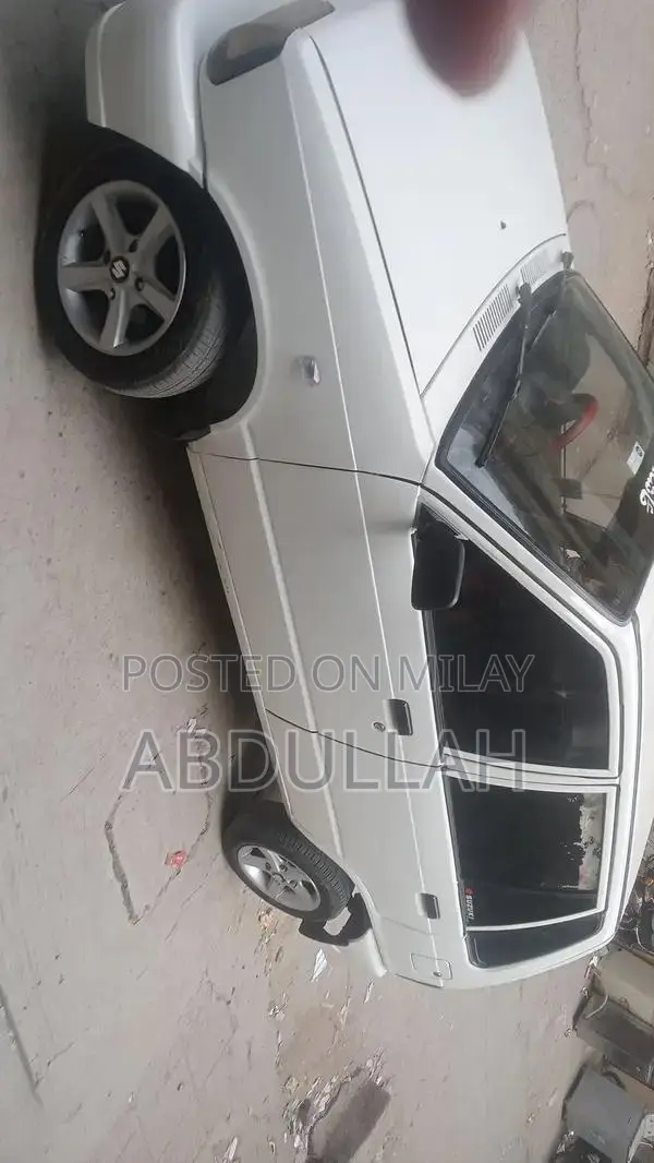 Vehicle with Complete Documentation Available