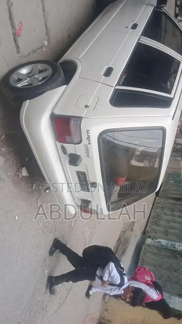 Vehicle with Complete Documentation Available