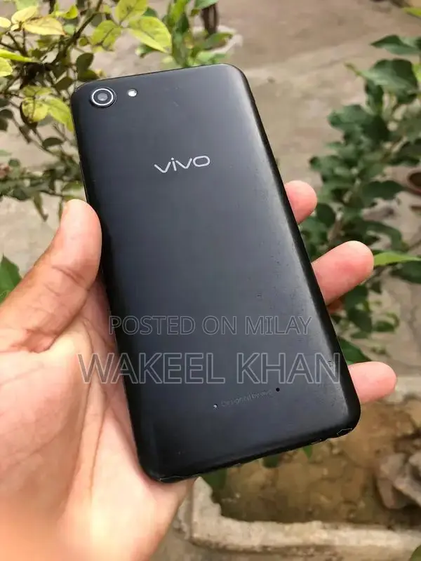 Vivo y81i Urgent Sell