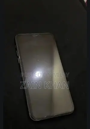 Apple iPhone X 64GB Unlocked Smartphone