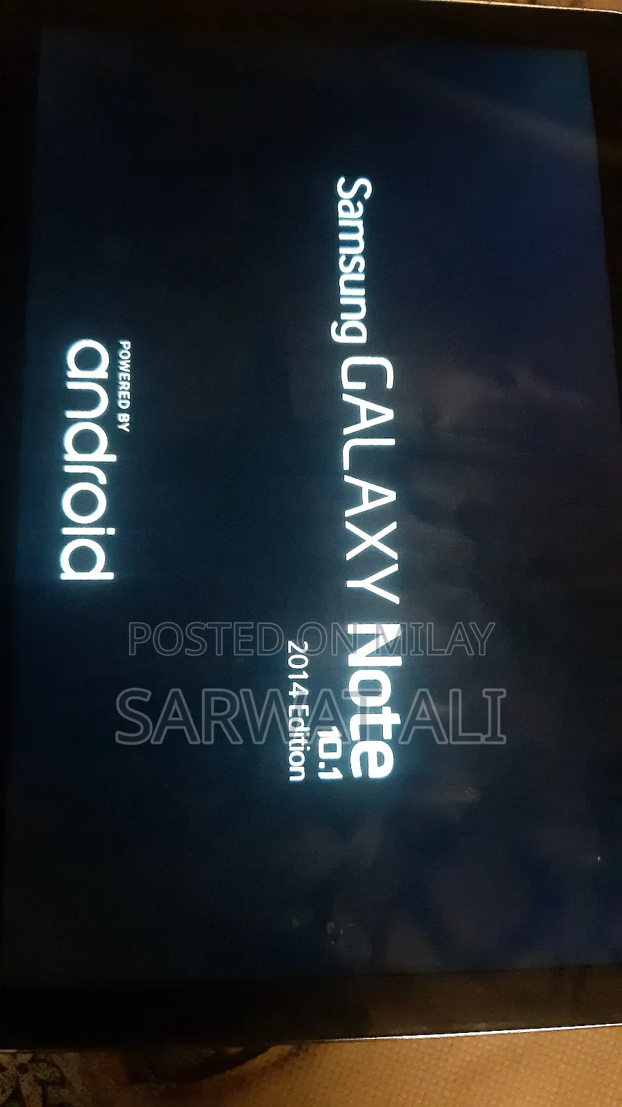 Desktop Computer Samsung AiO 24 2GB Intel Core I5 eMMC 16 GB