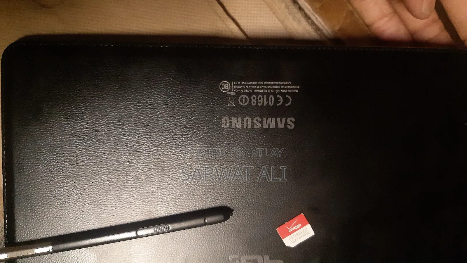 Desktop Computer Samsung AiO 24 2GB Intel Core I5 eMMC 16 GB