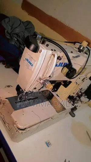 kaj overlock machine for sale