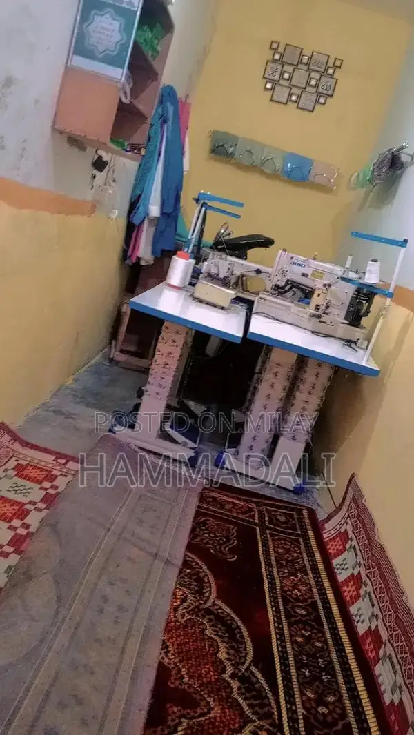 kaj overlock machine for sale