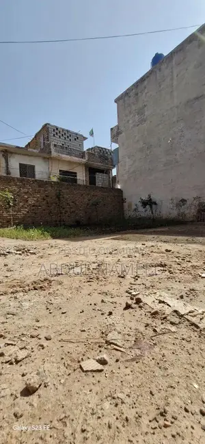 3 Marla plot for sale in tarlai kalan taramri, islamabad