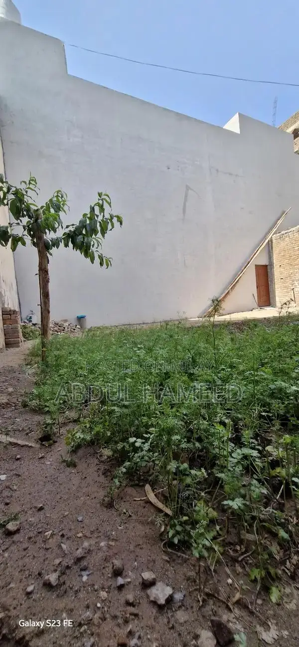 3 Marla plot for sale in tarlai kalan taramri, islamabad