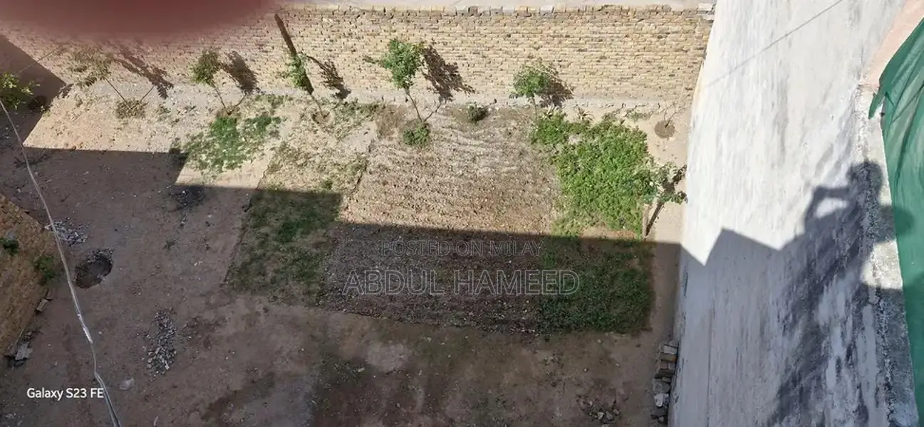 3 Marla plot for sale in tarlai kalan taramri, islamabad