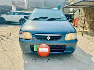 Photo - 2007 Alto VXR Hatchback - Well-Maintained Suzuki Vehicle