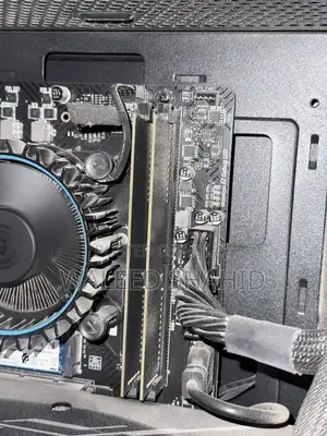 Photo - 2x HikVision 16gb ddr4 ram sticks 3200mhz