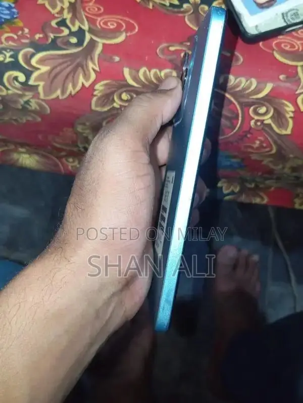 Redmi Note 14 High-Performance Smartphone