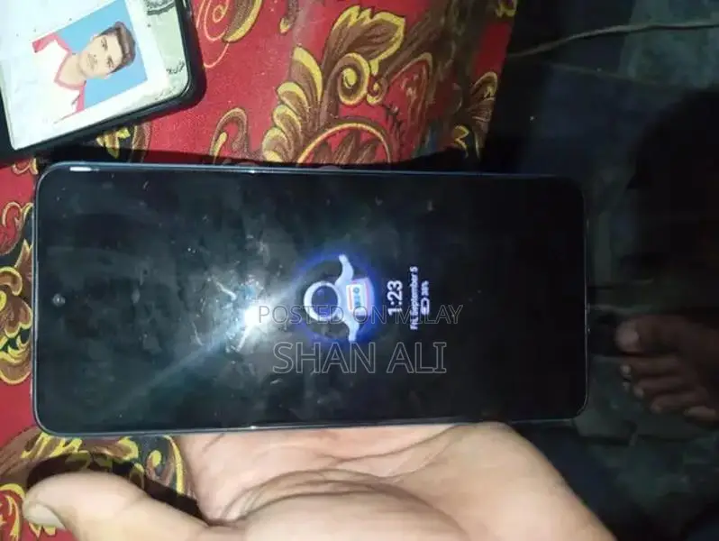 Redmi Note 14 High-Performance Smartphone