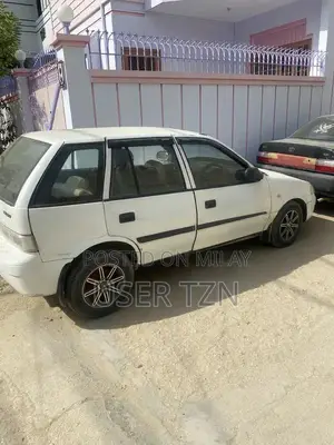 Photo - Cultus for sale going cheap