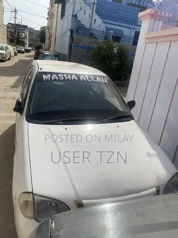 Cultus for sale going cheap