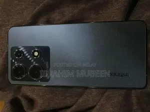 Infinix Note 30 Smartphone - 8GB RAM 256GB Storage